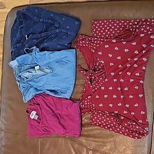 Old navy women's shirts